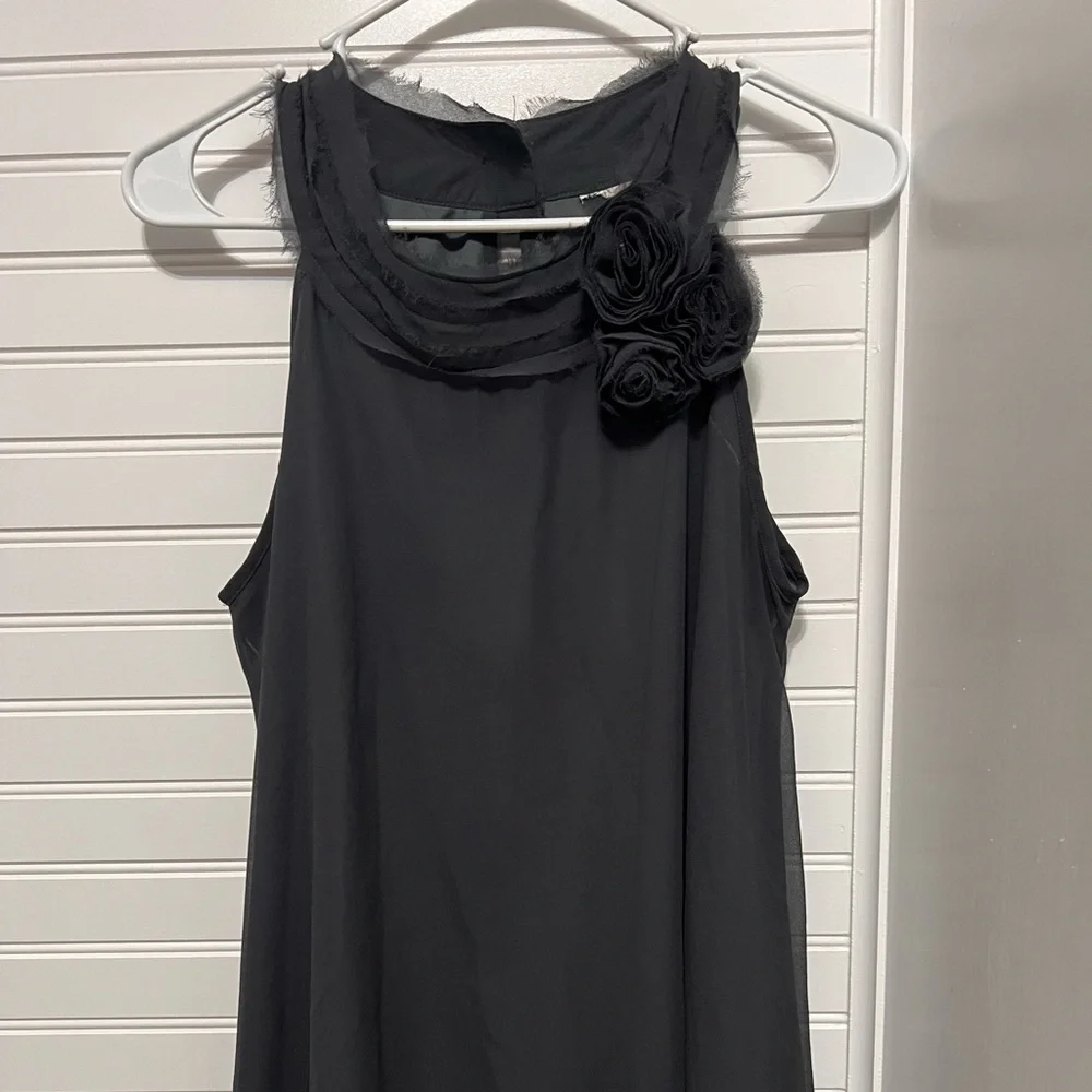 Grey tunic - Picture 2 of 3